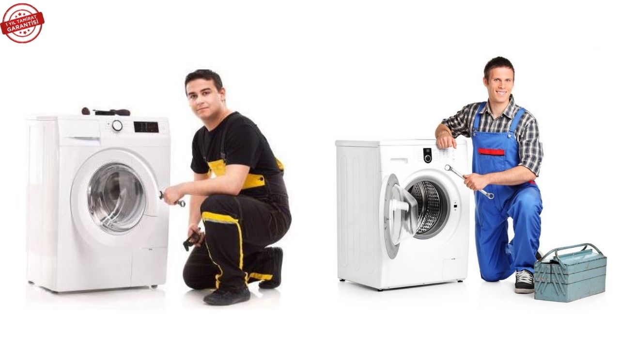 Eğitim Mahallesi Vestel Çamaşır Makinesi Servisi
